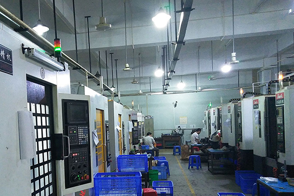鋁合金cnc工，推動新材料應用創(chuàng)新(圖1)