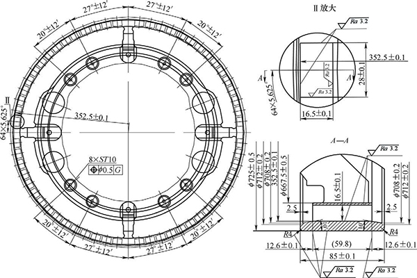精密零件加工，打破技術(shù)瓶頸(圖1)